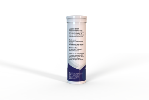 Remedez® Multi Immune Effervescent Tablets- 14 count tube