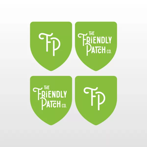 Boost Energy Patch