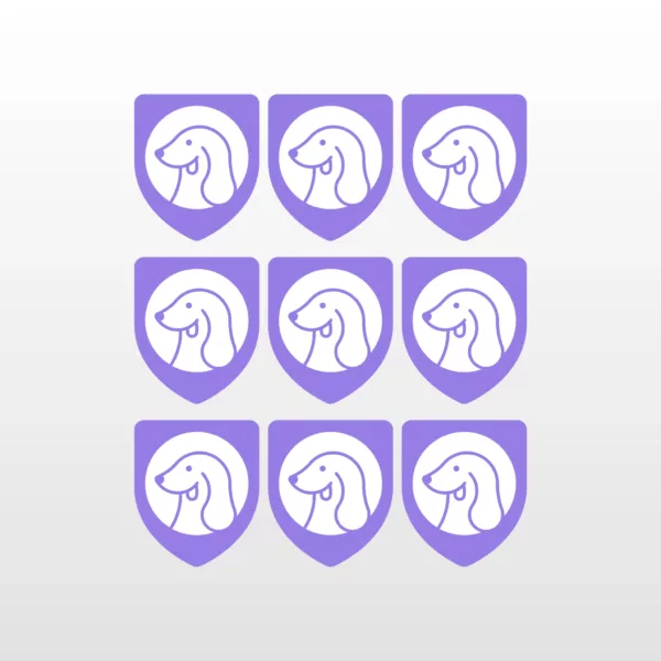 Sweet Dreams Sleep Patch for Kids