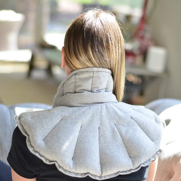 Neck Shoulder Wrap