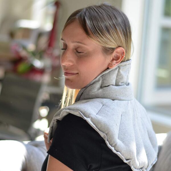 Neck Shoulder Wrap