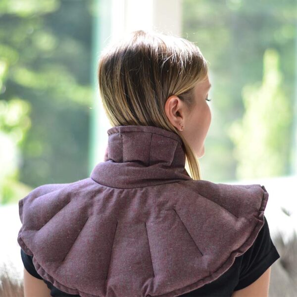 Neck Shoulder Wrap